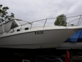 San Boat M 980 Cuddy Sportboot