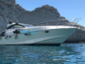 Rizzardi CR 45 INCREDIBLE Motoryacht