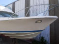Riva BERTRAM 25 SPORT FISHERMAN Kalastajavene