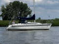 Jouet 920 Kielboot