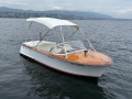 Caminada 535 Sport Bateau de sport