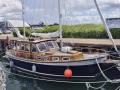 Siltala NAUTICAT 33 Motorsegler