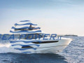 Bavaria R 40 Fly Flybridge