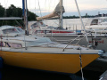 Dehler Delanta 80 Plachetní jachta