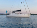 Bruce Roberts 42 Blauwasseryacht