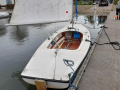 Centaur 620 Barco a quilla