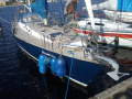 Eigenbau Ketch