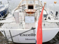 Moody 41 Classic Segelyacht