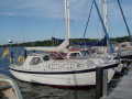 LM 27 Kielboot