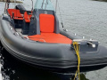 Zodiac Medline 6.8 Bateau semi-rigide