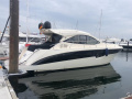 Faeton Astondoa / F380 HT Moottorijahti