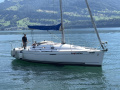 Beneteau First 31.7 Sailing Yacht