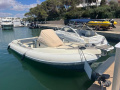 Scanner 950 ENVY Festrumpfschlauchboot
