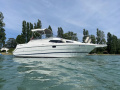 Bayliner 2655 Ciera Bateau à cabine