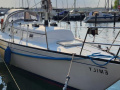 Carter 30 Segelyacht