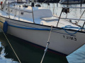 Carter 30 Segelyacht