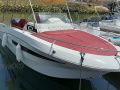 Pacific Craft 700 SUN CRUISER Konsolenboot