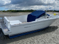 Beneteau ombrine 700 Kajütboot