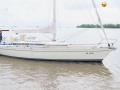 Faurby 396 Segelyacht