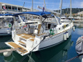 Beneteau Oceanis 38.1 Plachetní jachta