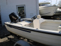 Crescent 434 SC Sportboot