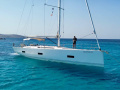 Solaris Solaris50 Plachetní jachta