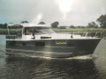 Delphia 1080 Motoryacht