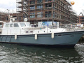 Pilot 44 Motoryacht