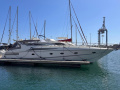 Sunseeker Camargue 55 Yacht à moteur