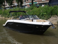 Sea Ray 250 SLX Motoryacht