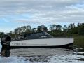 XO Boats 250 Open Sportboot