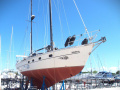 Ferretti ALTURA 422 Plachetní jachta