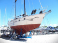 Ferretti ALTURA 422 Seilyacht