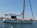 Jeanneau TRINIDAD 48 Seilyacht