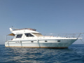 Vitech 59 FLY Flybridge