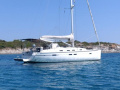 Bavaria Cruiser 45 Segelyacht