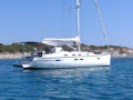 Bavaria Cruiser 45 Sailing yacht