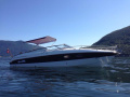 Windy Ghibli 28 Sportboot