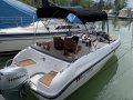 RaJo MM560 Sundeck Deck Boat
