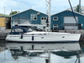 Bavaria 46 Cruiser Purjejahti