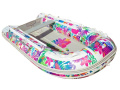 OCEAN SKULL Annexe 2M40 motoris&eacute;e Semirrigida