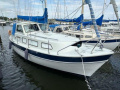 finnsailer 29 Jacht motorowy