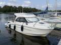 Beneteau Antares 8 OB Pilotina