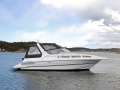 Nor Star 290 Motoryacht