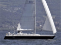 Faurby 393 Segelyacht