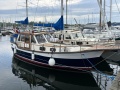 Nauticat 33 Motovelero