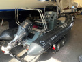Zodiac Pro 650 NEO RIB