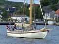 Colin Archer Type «Cruiser 1902» Zeiljacht