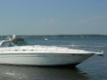 Sea Ray 480 SUNDANCER Motor Yacht