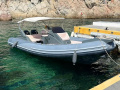 Master 855 Gommone a scafo rigido